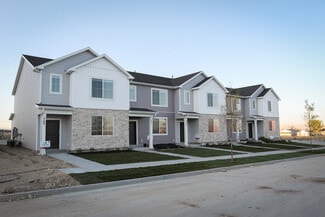 470 300 N, Smithfield, UT 84335