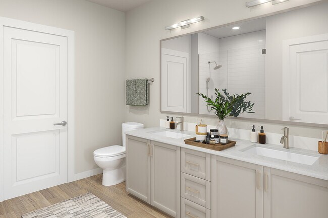 The Landing at Anchor Park, Port Wentworth, GA 31407 - photo 4