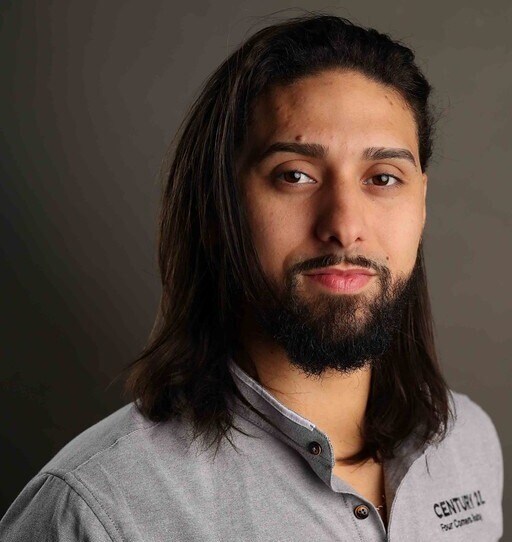 Christian Cruz Garayua