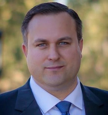 Tim Klimek