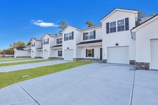 244 Haisley Run, Guyton, GA 31312