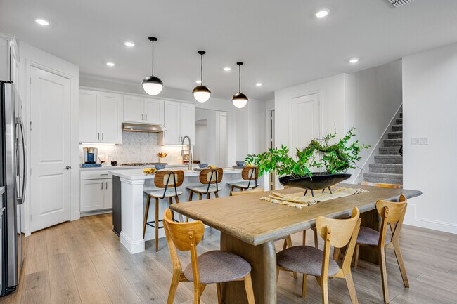 4205 Tawakoni Dr, McKinney, TX 75071 - photo 7