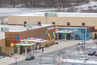 Success Academy Primary School