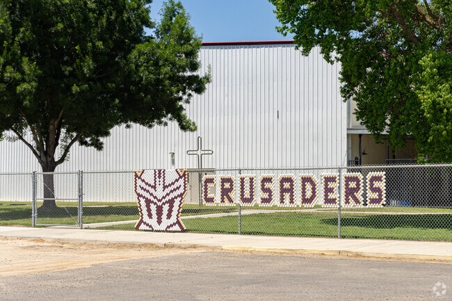 Kings Christian School offers an alternative educational experience for Lemoore students.