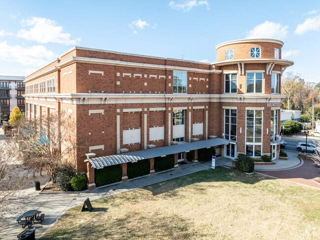 Discovery Place Kids, in Huntersville is a very popular place for kids.