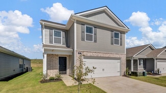 27 Jepson Dr, Byhalia, MS 38611