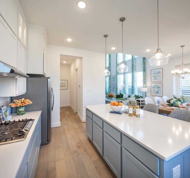 16538 Amber Patina Ln unit 36556653, Cypress, TX 77433 - photo 6