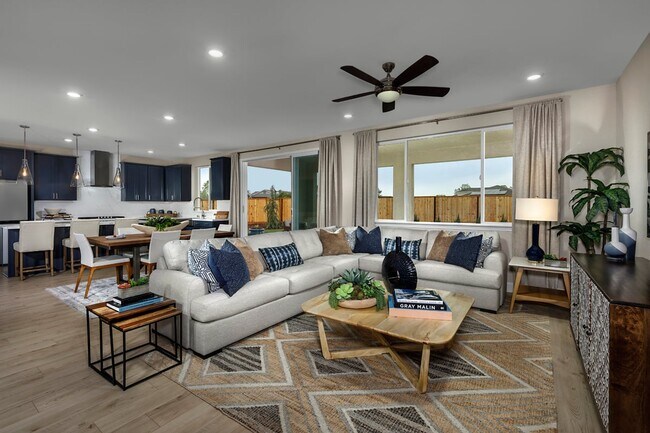 1741 Fleet Ct unit 36334379, Plumas Lake, CA 95961 - photo 6