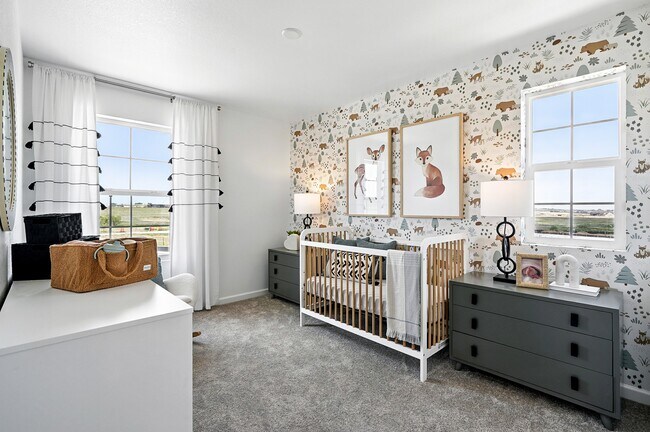 6641 E 148th Dr unit 5, Thornton, CO 80602 - photo 6