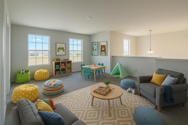 7731 Trapani Loop, Clermont, FL 34714 - photo 4