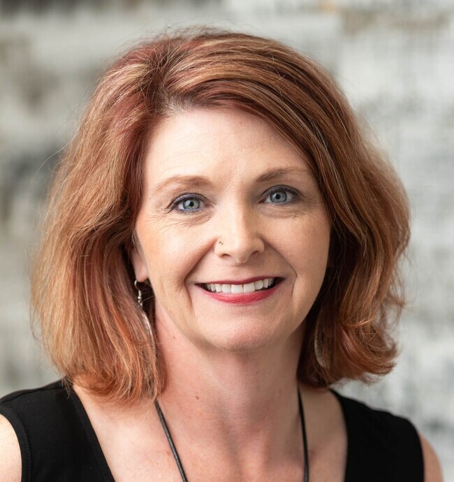 Joy Mills