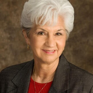 Sharon Fouts