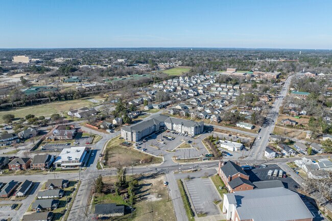 The Pointe at Elmwood, Columbia, SC 29204 - photo 4