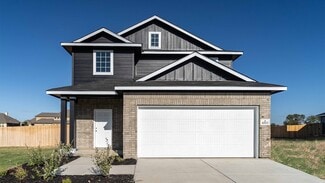 6553 Cibolo Springs, Converse, TX 78109