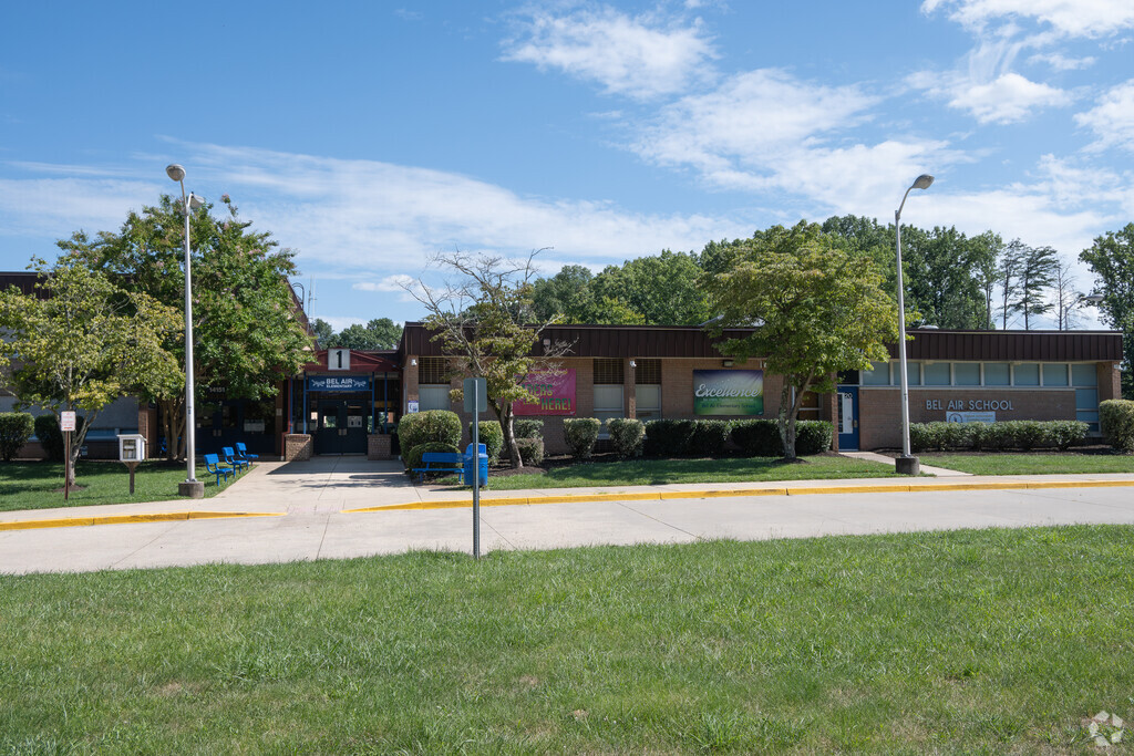 rosa parks elementary school woodbridge va