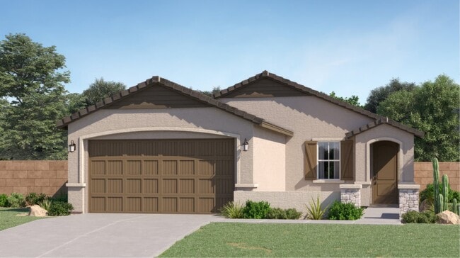 24308 N 167th Ln unit 36033308, Surprise, AZ 85387 - photo 3