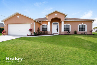 226 Manasota St, Fort Myers, FL 33913