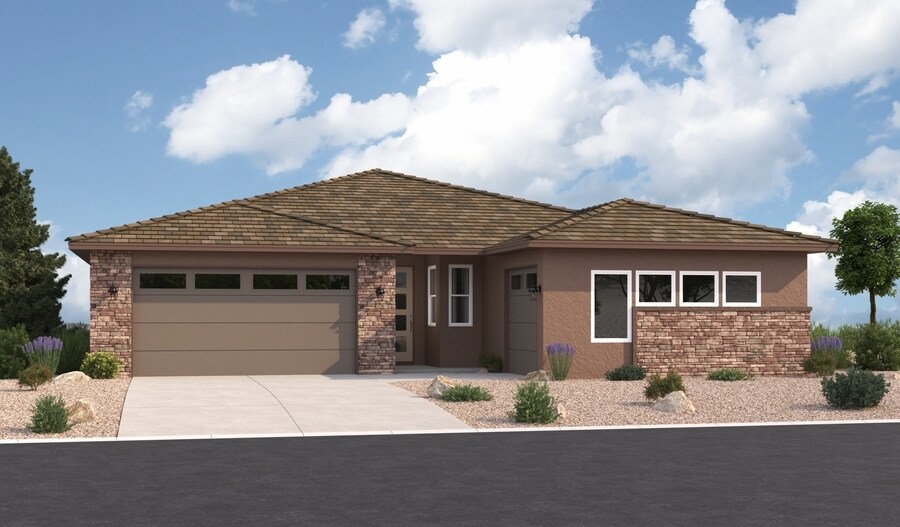 0 Desert Cove St unit 38224861, Ivins, UT - photo 1