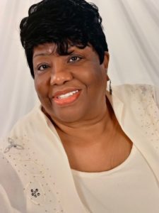 Gladys Smith-Coward