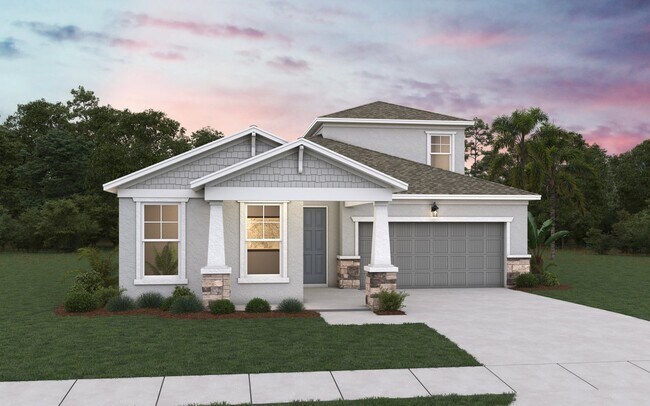 35021 Tuscan Hills Rd unit 38693807, Dade City, FL 33525 - photo 3