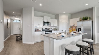 4372 Mill Stream Ln, Crowley, TX 76036