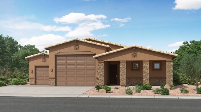 6570 W Winding Knoll Place unit 36040986, Marana, AZ 85658 - photo 3