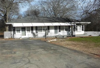 432 Morningside Dr, Anderson, SC 29625