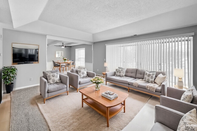 Georgetown Apartments, Merriam, KS 66204 - photo 5