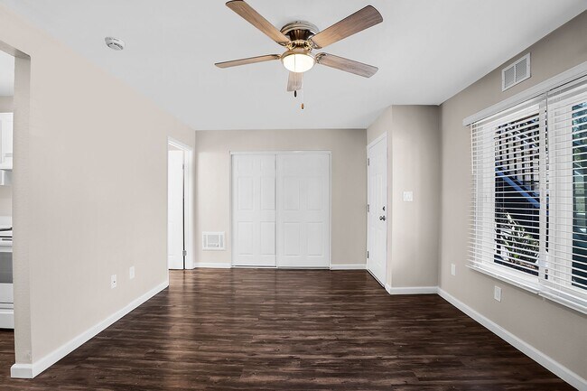 Point Loma Bay Apartments, San Diego, CA 92107 - photo 6