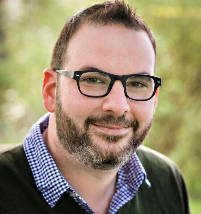 Adam Kaplan