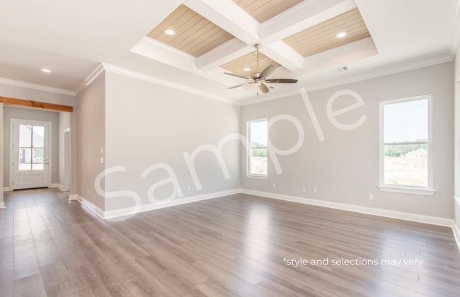 3045 Southern Trace Dr, Lake Charles, LA 70607 - photo 7