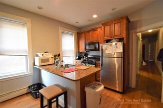 36 Cherokee St Unit 2, Boston, MA 02120