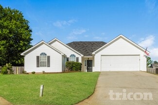 4 Sweetberry Ct, Irmo, SC 29063