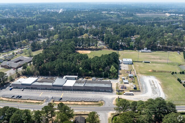 Trinity Christian School