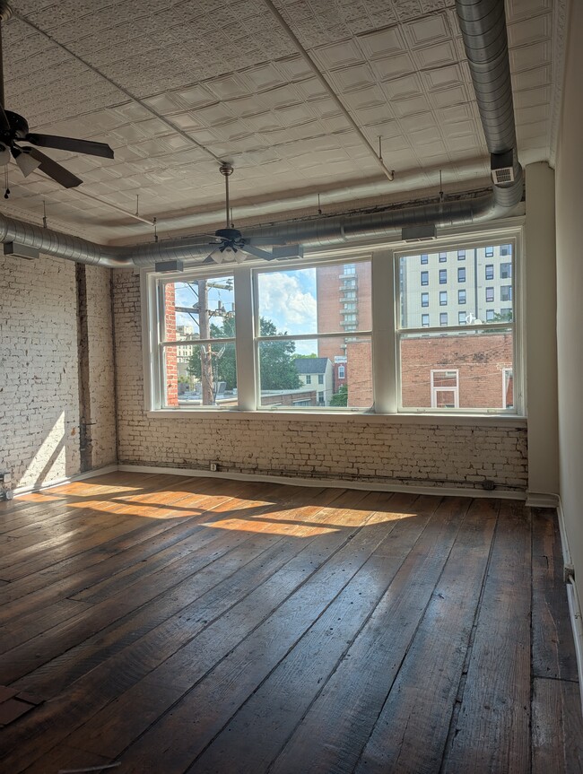 319 W Broad St Unit 3B, Richmond, VA 23220