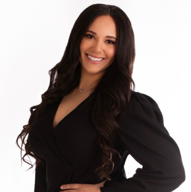 Josephine Camarillo