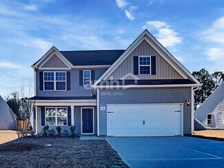 1316 John Swann St, Navassa, NC 28451