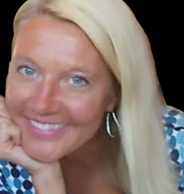 Mary Mcgrane