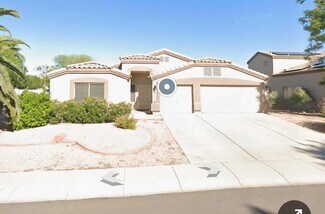 8622 W Berridge Ln, Glendale, AZ 85305