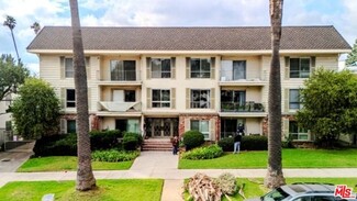 647 Orange Grove Ave, South Pasadena, CA 91030
