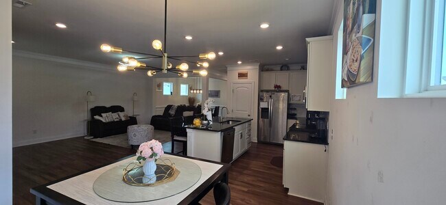 94 Combine Trail, Benson, NC 27504 - photo 5