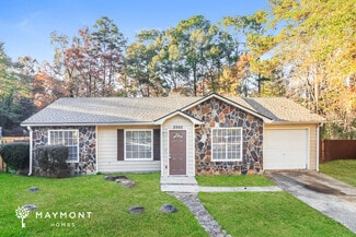 2995 Valley View Cir, Powder Springs, GA 30127