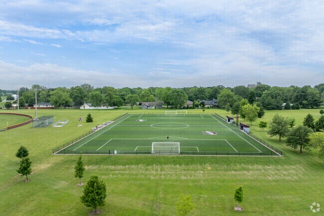 Unity High School is located in Tolono, IL.