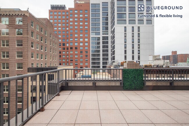 255 W 94th St unit FL9-ID2155, New York, NY 10025 - photo 6