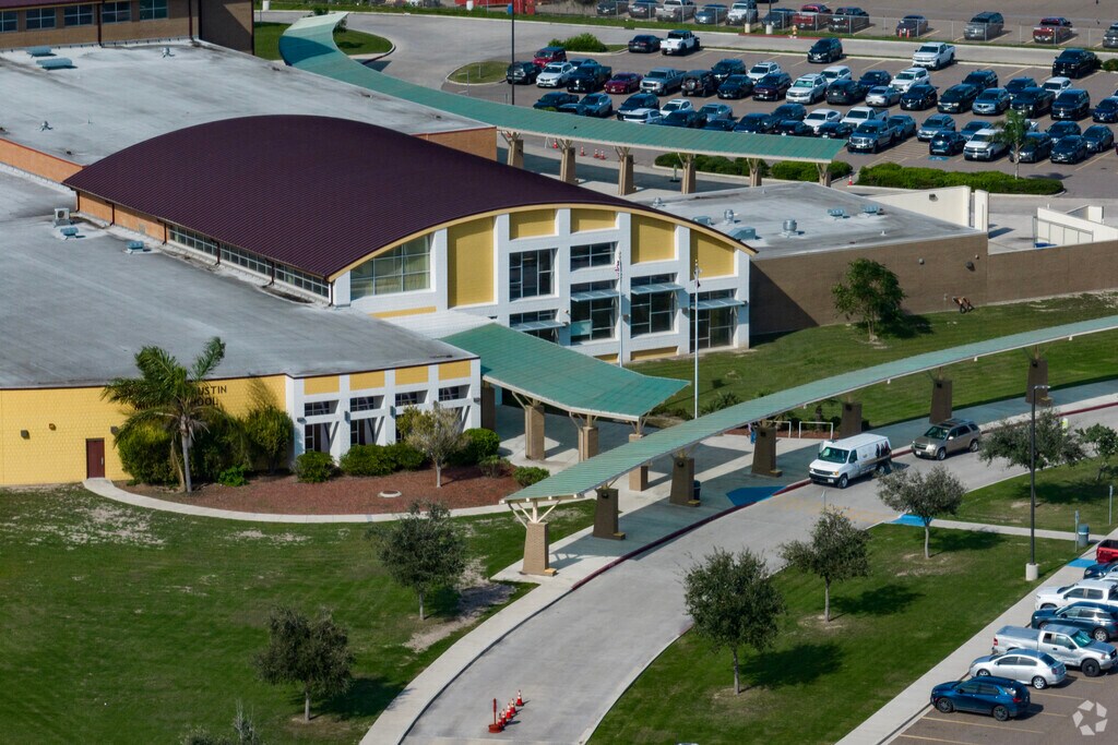 Austin Middle School