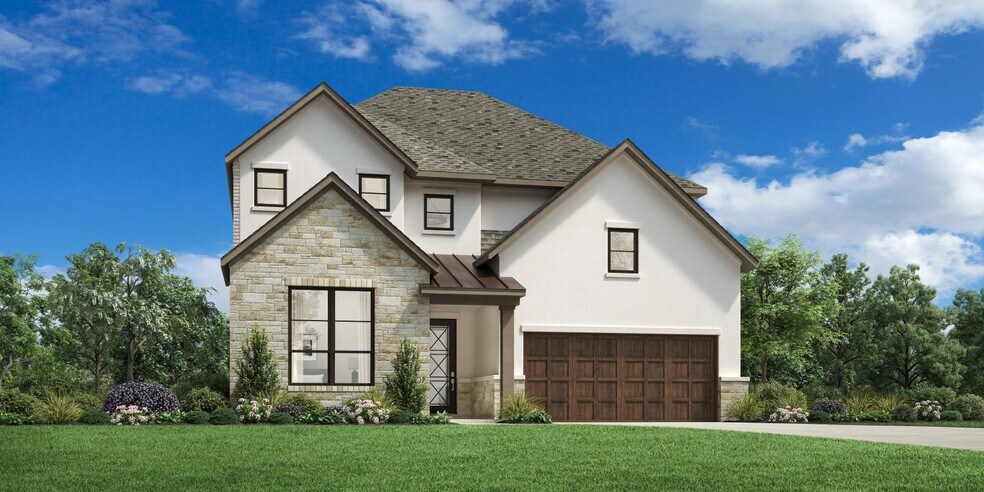 813 Cottontail Way, Celina, TX 75009 - photo 1