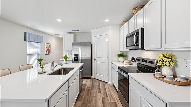 24503 NW 10th Rd, Newberry, FL 32669 - photo 3