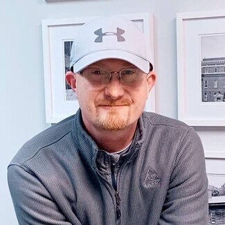 Chris Hoffmaster