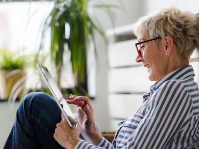 Overture Arboretum 60+ Active Adult Apartment Homes, Austin, TX 78759 - photo 6