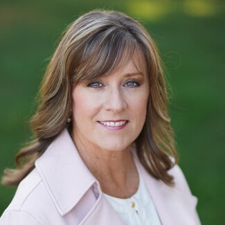 Melinda Shrader